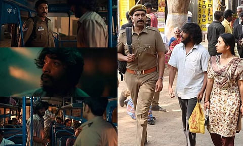 விக்ரம் பிரபுவின் சிறை விமர்சனம்