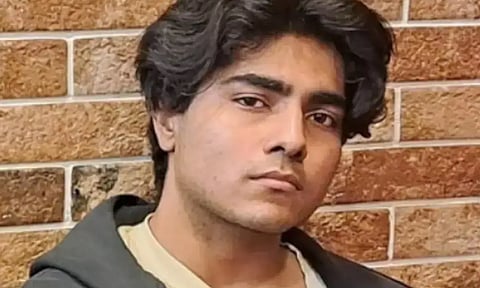 கனடாவில் இந்திய மாணவர் சுட்டுக்கொலை