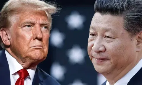 தைவானுக்கு ஆயுதங்கள் விற்க அமெரிக்கா ஒப்புதல்: 20 நிறுவனங்களுக்கு சீனா அதிரடி தடை