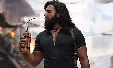 ரூ.1,000 கோடி வசூலை வாரிக் குவித்து சாதனை படைத்த துரந்தர்