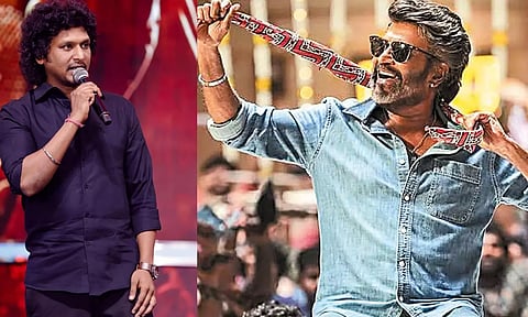 'கூலி' படத்தின் வசூல் இதுதான்... ஓபனாக பேசிய லோகேஷ் கனகராஜ்