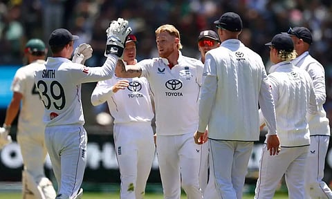 2 நாளில் படுத்த பாக்சிங் டே டெஸ்ட்: கோடிகளை இழந்த ஆஸ்திரேலிய கிரிக்கெட் வாரியம்