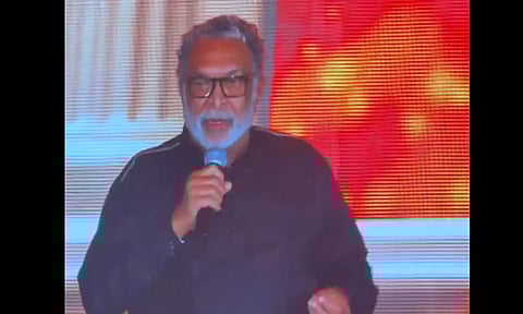 உங்க பேச்சை நீங்களே கேட்க மாட்டீங்கனு தெரியும், ஆனா... விஜய்க்கு நாசர் விடுத்த கோரிக்கை