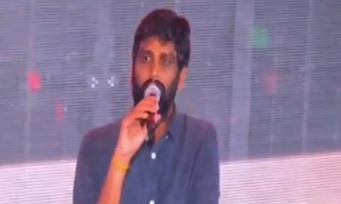 தளபதிக்கு END-டே கிடையாது, பிகினிங் மட்டும்தான்: இயக்குநர் எச்.வினோத்