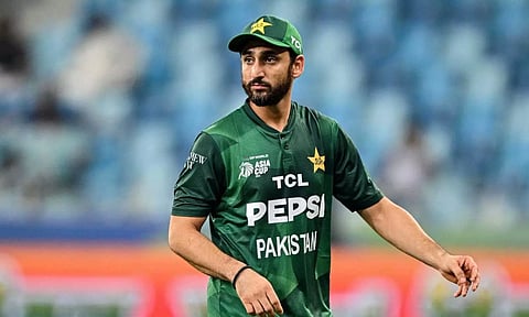 இலங்கை தொடருக்கான பாகிஸ்தான் டி20 அணி அறிவிப்பு: முன்னணி வீரர்களுக்கு இடமில்லை