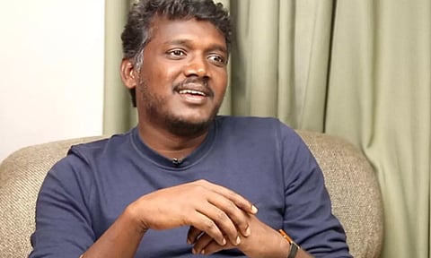 நான் அரசியல் இயக்கம் தொடங்கினால்... இயக்குனர் மாரி செல்வராஜ் அதிரடி