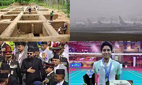 Tamil News Live: இன்றைய முக்கிய செய்திகள்...