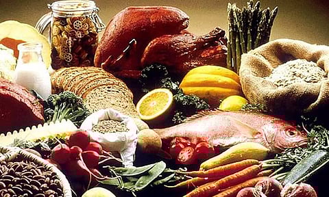 புத்தாண்டில் மாற்றம் பிறக்கட்டும்!- மருத்துவம் அறிவோம்- 116