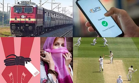 Tamil News Live: இன்றைய முக்கிய செய்திகள்...