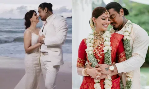 ஏற்கனவே அம்மாவாதான் இருக்கேன்: குழந்தை குறித்து வரலட்சுமி சரத்குமார் கருத்து