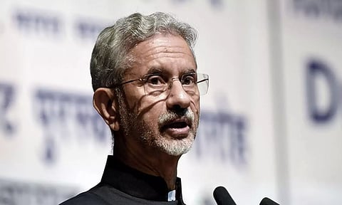 வங்கதேசம்: கலிதா ஜியா இறுதிச்சடங்கில் பங்கேற்கிறார் ஜெய்சங்கர்