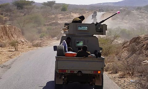 ஏமனில் உள்ள மீதமுள்ள படைகள் திரும்பப் பெறப்படும்: ஐக்கிய அரபு அமீரகம்