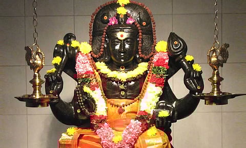 Indraya Panchangam மற்றும் முக்கிய நிகழ்வுகள்- 1 ஜனவரி 2026: குருபகவானுக்கு திருமஞ்சன சேவை