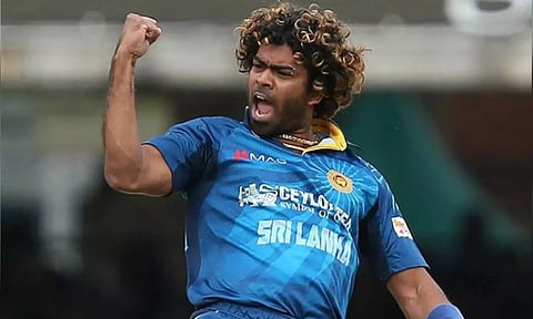 டி20 உலக கோப்பை தொடர்: இலங்கை அணியில் இணையும் லசித் மலிங்கா