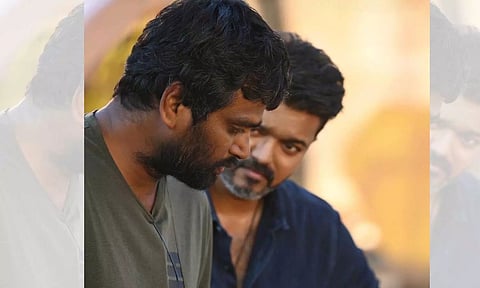 ஜனநாயகன் பாலையா படத்தின் ரீமேக்கா? ஹெச். வினோத் விளக்கம்