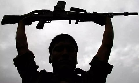 2025 REWIND:நக்சல் இயக்கத்தின் முதுகெலும்பாகக் கருதப்பட்ட தலைவர்கள் வீழ்த்தப்பட்ட ஆண்டு