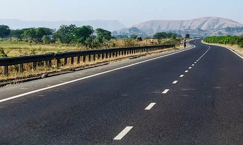 ரூ.20,668 கோடி மதிப்பிலான நெடுஞ்சாலைத் திட்டங்களுக்கு மத்திய அமைச்சரவை ஒப்புதல்!