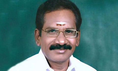 தமிழ்நாட்டில் நடைபெறும் தி.மு.க. ஆட்சி 23-ம் புலிகேசி ஆட்சி: செல்லூர் ராஜூ