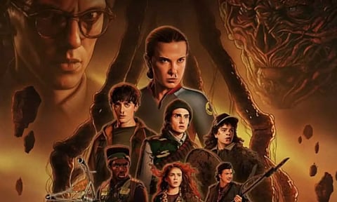 புத்தாண்டு ஸ்பெஷல்: இந்த வாரம் உங்கள் ஃபேவரைட் தளங்களில் என்னென்ன ரிலீஸ்?