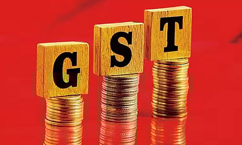 டிசம்பர் மாத ஜி.எஸ்.டி. ரூ.1.75 லட்சம் கோடி வசூல்