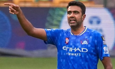 கேள்விக்குறியாகும் ஒருநாள் கிரிக்கெட்டின் எதிர்காலம்: எச்சரிக்கும் அஸ்வின்