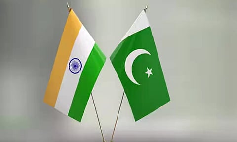 அணுசக்தி நிலையங்களின் பட்டியல்: இந்தியா, பாகிஸ்தான் பரிமாற்றம்