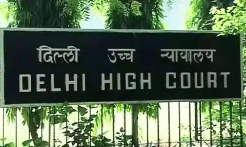 கோமா நிலையில் இருக்கும் கணவருக்கு மனைவியே பாதுகாவலர் - டெல்லி ஐகோர்ட்