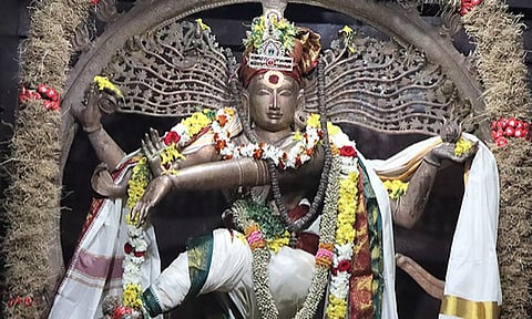 அற்புத வாழ்வு தரும் ஆருத்ரா தரிசனம்