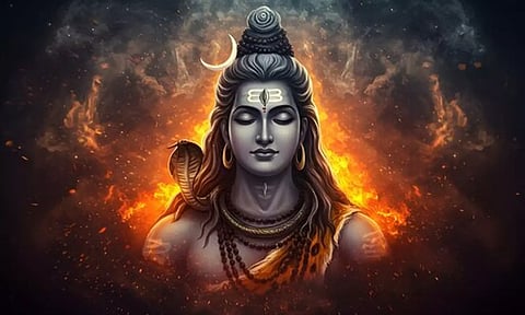 மறுபிறவியை தடுக்க கூறும் சக்தி வாய்ந்த "சிவ மந்திரம்"