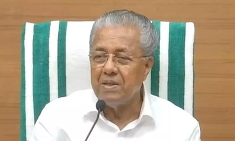 நிலச்சரிவில் பாதிக்கப்பட்டோருக்கு பிப்ரவரியில் வீடுகள் ஒப்படைப்பு - பினராயி விஜயன் உறுதி!