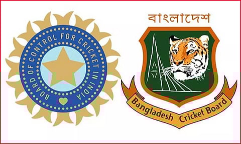 ஒயிட்பால் கிரிக்கெட் தொடரில் விளையாட வங்கதேசம் செல்கிறது இந்திய அணி