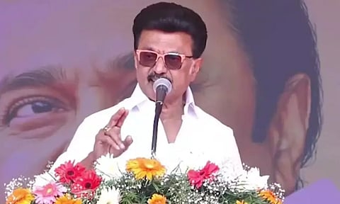 இளைஞர்களிடையே அதிகரிக்கும் போதைப்பொருள் பழக்கம்... முதலமைச்சர் மு.க.ஸ்டாலின் கூறியது என்ன?