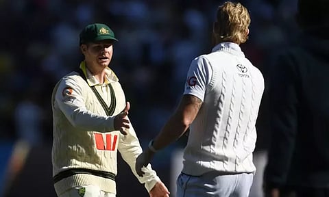 ஆஸ்திரேலிய அணிக்கு எதிரான ஆஷஸ் தொடரை வெற்றியோடு முடிக்குமா இங்கிலாந்து? - கடைசி டெஸ்ட் நாளை தொடக்கம்