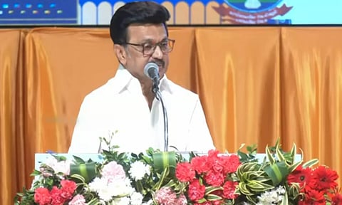 போதைப்பொருள் விவகாரத்தில் சமரசமின்றி செயலாற்ற வேண்டும் - காவலர்களுக்கு முதலமைச்சர் உத்தரவு