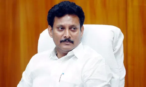 ஆசிரியர்களை கைவிட மாட்டேன் - அமைச்சர் அன்பில் மகேஷ் பொய்யாமொழி உறுதி