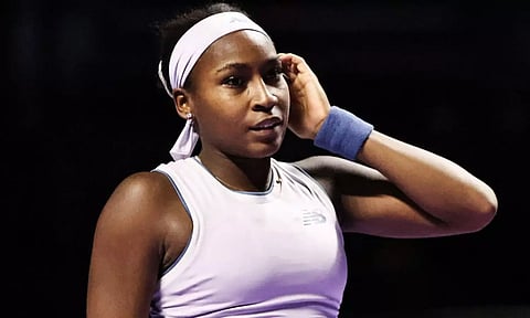 யுனைடெட் கோப்பை: முதல் சுற்றில் கோகோ காப் வெற்றி