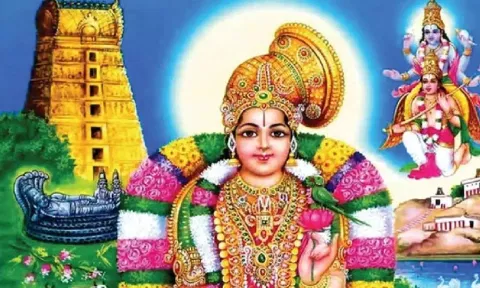மார்கழி என்பது "பீடை மாதம்" அல்ல; அது "பீடு" மிக்க மாதம்
