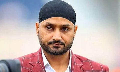 நாங்கள் அனைவரையும் வரவேற்கிறோம்: வங்கதேசம் முடிவு குறித்து ஹர்பஜன் கருத்து