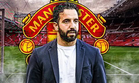 தொடர் சறுக்கல்: ரூபன் அமோரிமை பதவிநீக்கம் செய்த மான்செஸ்டர் யுனைடெட்!