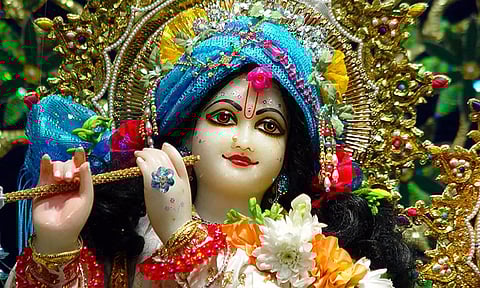 Indraya Panchangam மற்றும் முக்கிய நிகழ்வுகள்- 7 ஜனவரி 2026: பத்ராசலம் ஸ்ரீ ராமபிரான் புறப்பாடு