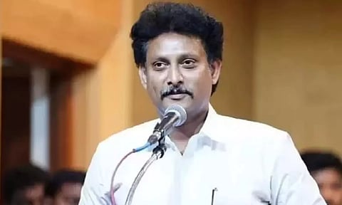 'உங்க கனவை சொல்லுங்கள்'... புதிய திட்டம் குறித்து விளக்கம் அளித்த அமைச்சர்