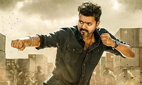 ஜனநாயகன் பட விவகாரம்: தணிக்கை வாரியத்திற்கு சென்னை உயர் நீதிமன்றம் அதிரடி உத்தரவு!