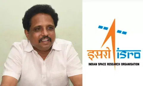 பொங்கல் அன்று ISRO தேர்வுகள்:  மத்திய அமைச்சருக்கு எம்.பி. சு.வெங்கடேசன் கடிதம்