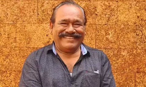 1000 படங்களுக்கும் மேல் நடித்த பழம்பெரும் நடிகர் மறைவு