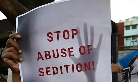 இந்தியா-பாகிஸ்தான் பகைமை முடிவுக்கு வர வேண்டும் எனக் கோருவது தேசத்துரோகம் அல்ல - உயர்நீதிமன்றம்