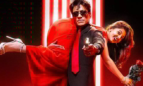 விபத்தில் சிக்கிய எஸ்.ஜே.சூர்யா- 2 வாரம் ஓய்வில் இருக்க டாக்டர்கள் அறிவுறுத்தல்