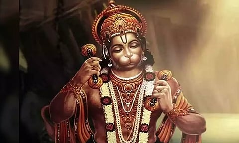 அனுமன் ஜெயந்தி வழிபாடும்.. மகத்துவமும்..!