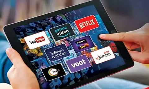 அகண்டா-2 முதல் மாஸ்க் வரை: இந்த வாரம் நீங்கள் மிஸ் பண்ணக்கூடாத ஓடிடி வெளியீடுகள்!