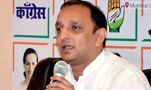 பாஜக முட்டாள் கட்சி: காங்கிரஸ் செய்தி தொடர்பாளர் கடும் விமர்சனம்