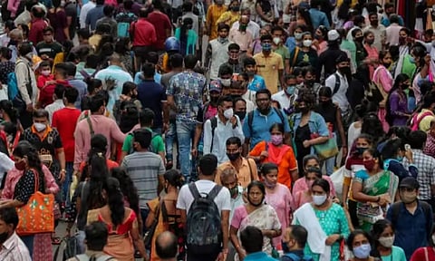 முதல்கட்ட மக்கள்தொகை கணக்கெடுப்பு ஏப்ரல் 1-ந் தேதி தொடக்கம்: மத்திய அரசு அறிவிப்பு